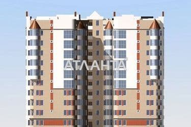 2-кімнатна квартира за адресою Щепний пров. (площа 75,6 м²) - Atlanta.ua - фото 9