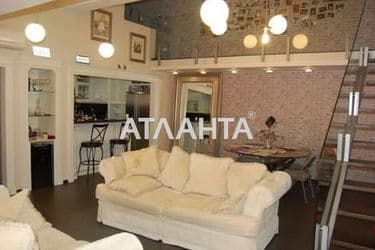 3-rooms apartment apartment by the address st. Bolshaya arnautskaya Chkalova (area 130 m²) - Atlanta.ua - photo 22