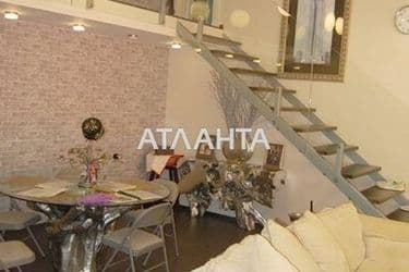 3-rooms apartment apartment by the address st. Bolshaya arnautskaya Chkalova (area 130 m²) - Atlanta.ua - photo 24