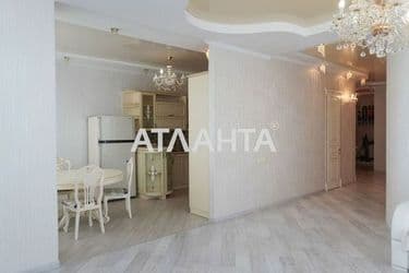 3-кімнатна квартира за адресою вул. Французький бульв. (площа 117 м²) - Atlanta.ua - фото 58