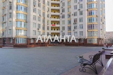 3-кімнатна квартира за адресою вул. Французький бульв. (площа 117 м²) - Atlanta.ua - фото 62