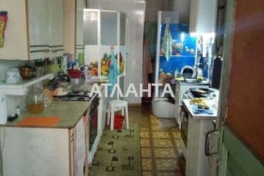 Room in dormitory apartment by the address st. Zhukovskogo (area 40 m²) - Atlanta.ua - photo 12