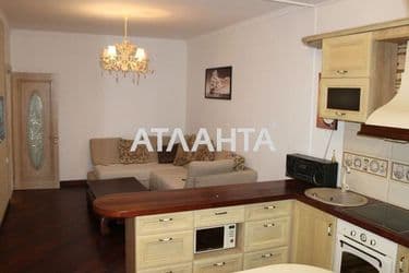 2-rooms apartment apartment by the address st. Gagarinskoe plato (area 70 m²) - Atlanta.ua - photo 13