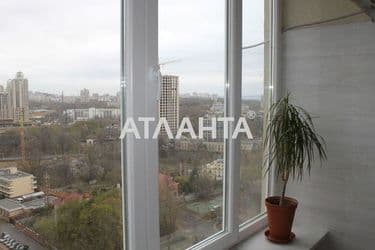 2-rooms apartment apartment by the address st. Gagarinskoe plato (area 70 m²) - Atlanta.ua - photo 23