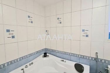 Багатокімнатна квартира за адресою вул. Топольова (площа 138 м²) - Atlanta.ua - фото 29