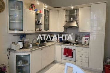 Многокомнатная квартира по адресу ул. Троицкая (площадь 169,7 м²) - Atlanta.ua - фото 31