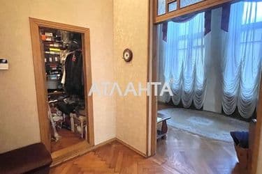 Багатокімнатна квартира за адресою вул. Троїцька (площа 169,7 м²) - Atlanta.ua - фото 35