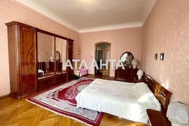 Багатокімнатна квартира за адресою вул. Троїцька (площа 169,7 м²) - Atlanta.ua - фото 41