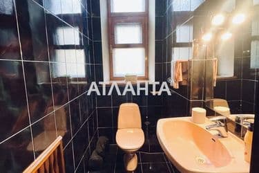 Багатокімнатна квартира за адресою вул. Троїцька (площа 169,7 м²) - Atlanta.ua - фото 46