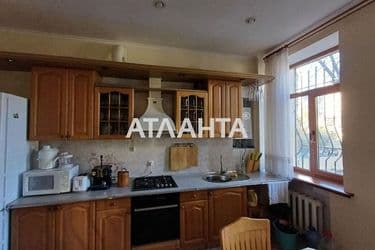3-комнатная квартира по адресу Французский бул. (площадь 65,8 м²) - Atlanta.ua - фото 21