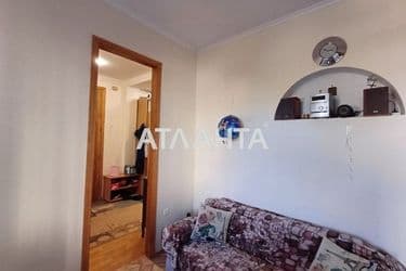 3-rooms apartment apartment by the address st. Frantsuzskiy bul Proletarskiy bul (area 65,8 m²) - Atlanta.ua - photo 23