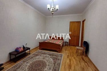 3-rooms apartment apartment by the address st. Frantsuzskiy bul Proletarskiy bul (area 65,8 m²) - Atlanta.ua - photo 25