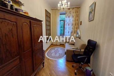 3-rooms apartment apartment by the address st. Frantsuzskiy bul Proletarskiy bul (area 65,8 m²) - Atlanta.ua - photo 26