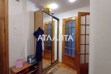 3-комнатная квартира по адресу Французский бул. (площадь 65,8 м²) - Atlanta.ua - фото 28