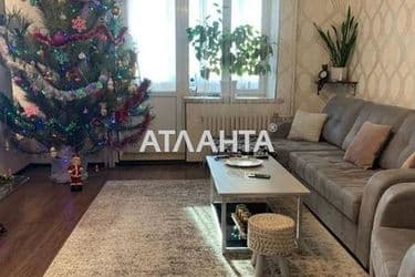 3-кімнатна квартира за адресою вул. Старопортофранківська (площа 89 м²) - Atlanta.ua - фото 22