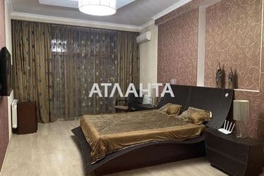 2-rooms apartment apartment by the address st. Gagarinskoe plato (area 98 m²) - Atlanta.ua - photo 21