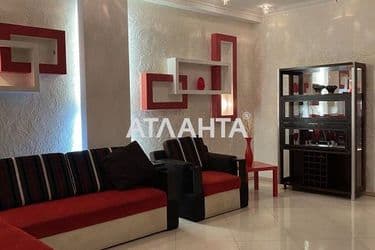 2-rooms apartment apartment by the address st. Gagarinskoe plato (area 98 m²) - Atlanta.ua - photo 16