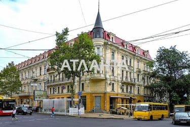 4+-rooms apartment apartment by the address st. Zhukovskogo (area 259 m²) - Atlanta.ua - photo 6