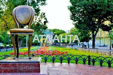 Багатокімнатна квартира за адресою вул. Дерибасівська (площа 138 м²) - Atlanta.ua - фото 6