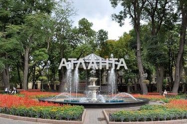 Багатокімнатна квартира за адресою вул. Дерибасівська (площа 138 м²) - Atlanta.ua - фото 10