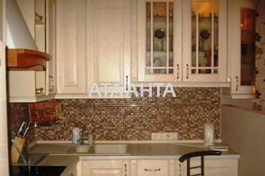 1-room apartment apartment by the address st. Inglezi 25 chapaevskoy div (area 52 m²) - Atlanta.ua - photo 14