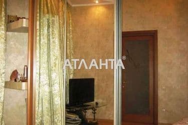 1-room apartment apartment by the address st. Inglezi 25 chapaevskoy div (area 52 m²) - Atlanta.ua - photo 16