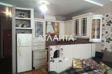 1-room apartment apartment by the address st. Inglezi 25 chapaevskoy div (area 52 m²) - Atlanta.ua - photo 11