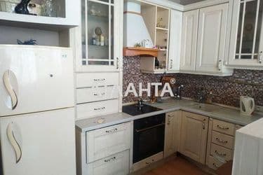 1-room apartment apartment by the address st. Inglezi 25 chapaevskoy div (area 52 m²) - Atlanta.ua - photo 13