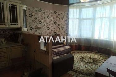 1-room apartment apartment by the address st. Inglezi 25 chapaevskoy div (area 52 m²) - Atlanta.ua - photo 10