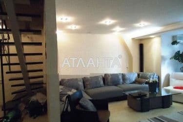 Багатокімнатна квартира за адресою вул. Філатова ак. (площа 130 м²) - Atlanta.ua - фото 15