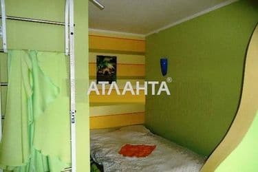 Багатокімнатна квартира за адресою вул. Філатова ак. (площа 130 м²) - Atlanta.ua - фото 21