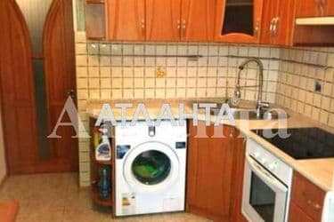 2-rooms apartment apartment by the address st. Kolontaevskaya Dzerzhinskogo (area 62 m²) - Atlanta.ua - photo 13