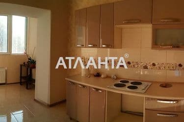 1-room apartment apartment by the address st. Marselskaya (area 50 m²) - Atlanta.ua - photo 11