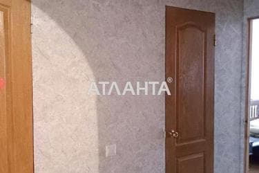 3-комнатная квартира по адресу ул. Сахарова (площадь 73,5 м²) - фото 50 3-комнатная квартира по адресу ул. Сахарова (площадь 73,5 м²) - Atlanta.ua - фото 50