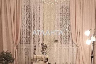 3-комнатная квартира по адресу ул. Сахарова (площадь 73,5 м²) - фото 54 3-комнатная квартира по адресу ул. Сахарова (площадь 73,5 м²) - Atlanta.ua - фото 54