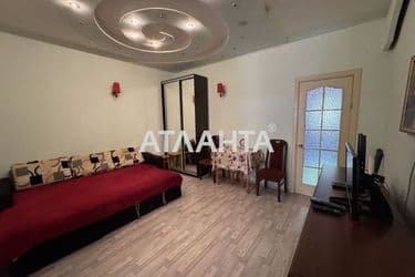 2-кімнатна квартира за адресою вул. Утьосова (площа 44 м²) - Atlanta.ua - фото 19