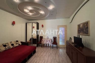 2-кімнатна квартира за адресою вул. Утьосова (площа 44 м²) - Atlanta.ua - фото 28