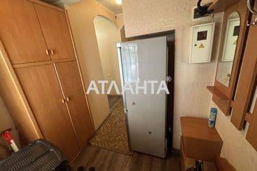 2-кімнатна квартира за адресою вул. Утьосова (площа 44 м²) - Atlanta.ua - фото 33