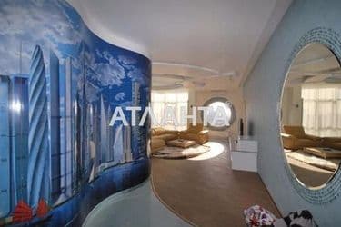 2-rooms apartment apartment by the address st. Frantsuzskiy bul Proletarskiy bul (area 100 m²) - Atlanta.ua - photo 12