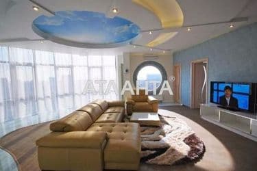 2-rooms apartment apartment by the address st. Frantsuzskiy bul Proletarskiy bul (area 100 m²) - Atlanta.ua - photo 14