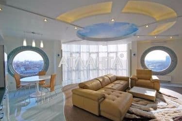 2-rooms apartment apartment by the address st. Frantsuzskiy bul Proletarskiy bul (area 100 m²) - Atlanta.ua - photo 15