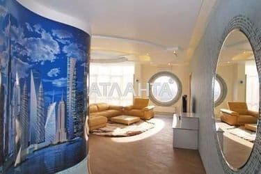 2-rooms apartment apartment by the address st. Frantsuzskiy bul Proletarskiy bul (area 100 m²) - Atlanta.ua - photo 17
