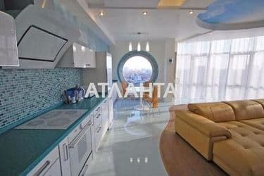 2-rooms apartment apartment by the address st. Frantsuzskiy bul Proletarskiy bul (area 100 m²) - Atlanta.ua - photo 18