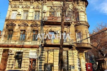 4+-rooms apartment apartment by the address st. Zhukovskogo (area 209,3 m²) - Atlanta.ua - photo 16