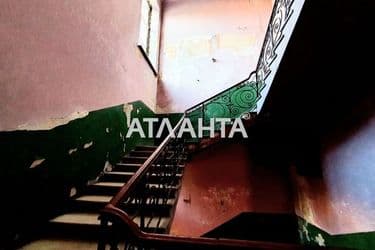 4+-rooms apartment apartment by the address st. Zhukovskogo (area 209,3 m²) - Atlanta.ua - photo 17