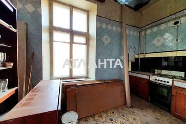 4+-rooms apartment apartment by the address st. Zhukovskogo (area 209,3 m²) - Atlanta.ua - photo 18