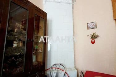 4+-rooms apartment apartment by the address st. Zhukovskogo (area 209,3 m²) - Atlanta.ua - photo 20