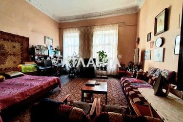 4+-rooms apartment apartment by the address st. Zhukovskogo (area 209,3 m²) - Atlanta.ua - photo 21