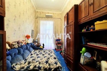 4+-rooms apartment apartment by the address st. Zhukovskogo (area 209,3 m²) - Atlanta.ua - photo 22