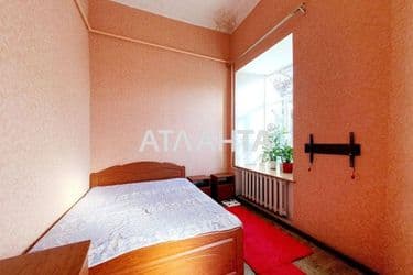 4+-rooms apartment apartment by the address st. Zhukovskogo (area 209,3 m²) - Atlanta.ua - photo 24